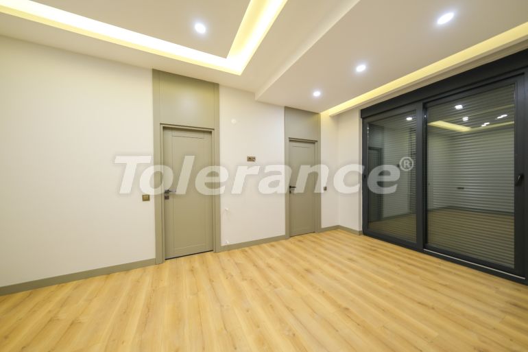 Вилла или дом от застройщика в Кунду, Анталия с бассейном: купить недвижимость в Турции - 51623