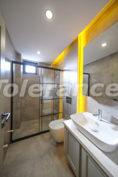 Вилла или дом от застройщика в Кунду, Анталия с бассейном: купить недвижимость в Турции - 51624