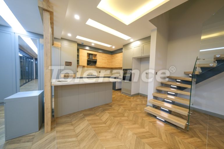 Вилла или дом от застройщика в Кунду, Анталия с бассейном: купить недвижимость в Турции - 51627