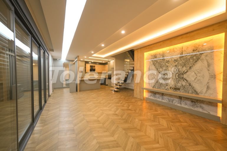 Вилла или дом от застройщика в Кунду, Анталия с бассейном: купить недвижимость в Турции - 51630