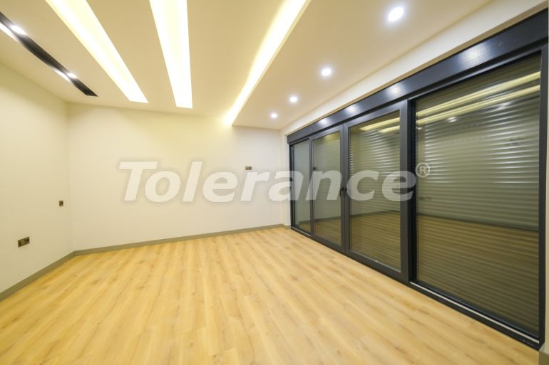 Вилла или дом от застройщика в Кунду, Анталия с бассейном: купить недвижимость в Турции - 51631