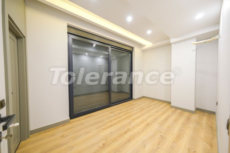 Вилла или дом от застройщика в Кунду, Анталия с бассейном: купить недвижимость в Турции - 51632