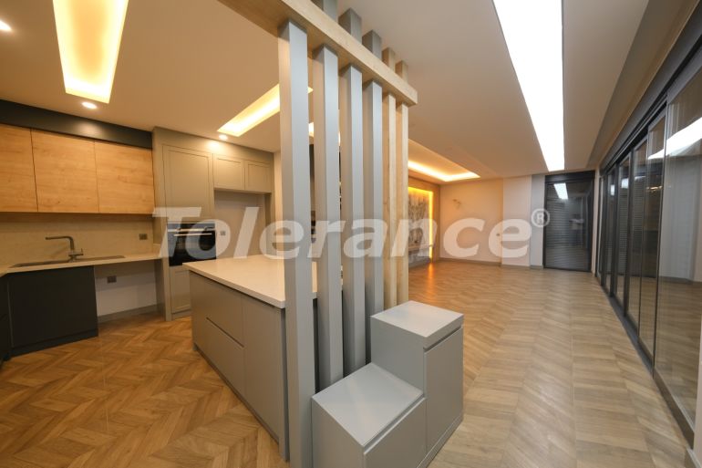 Вилла или дом от застройщика в Кунду, Анталия с бассейном: купить недвижимость в Турции - 51633