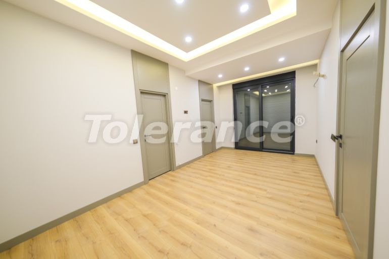 Вилла или дом от застройщика в Кунду, Анталия с бассейном: купить недвижимость в Турции - 51635