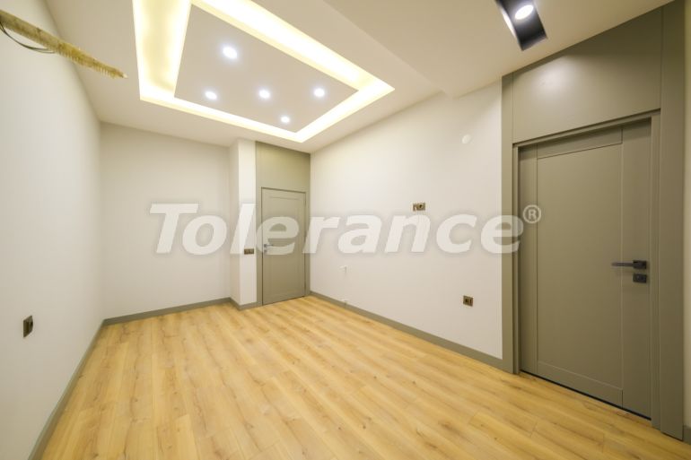 Вилла или дом от застройщика в Кунду, Анталия с бассейном: купить недвижимость в Турции - 51636