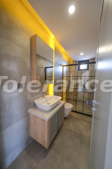 Вилла или дом от застройщика в Кунду, Анталия с бассейном: купить недвижимость в Турции - 51637