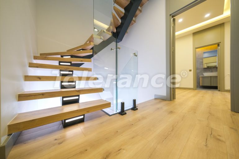 Вилла или дом от застройщика в Кунду, Анталия с бассейном: купить недвижимость в Турции - 51639