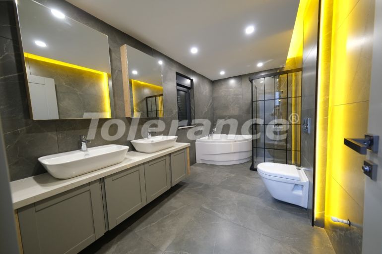 Вилла или дом от застройщика в Кунду, Анталия с бассейном: купить недвижимость в Турции - 51641