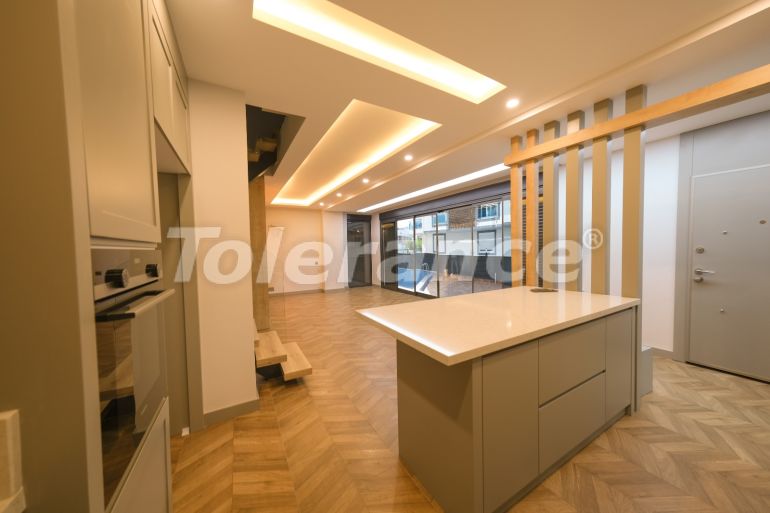 Вилла или дом от застройщика в Кунду, Анталия с бассейном: купить недвижимость в Турции - 51645