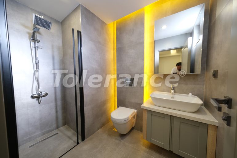 Вилла или дом от застройщика в Кунду, Анталия с бассейном: купить недвижимость в Турции - 51648