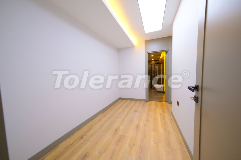 Вилла или дом от застройщика в Кунду, Анталия с бассейном: купить недвижимость в Турции - 51649