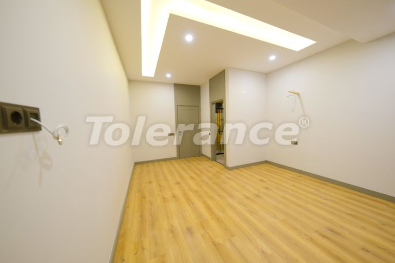 Вилла или дом от застройщика в Кунду, Анталия с бассейном: купить недвижимость в Турции - 51653