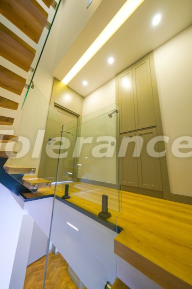 Вилла или дом от застройщика в Кунду, Анталия с бассейном: купить недвижимость в Турции - 51657