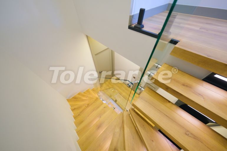 Вилла или дом от застройщика в Кунду, Анталия с бассейном: купить недвижимость в Турции - 51658