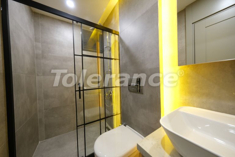 Вилла или дом от застройщика в Кунду, Анталия с бассейном: купить недвижимость в Турции - 51659