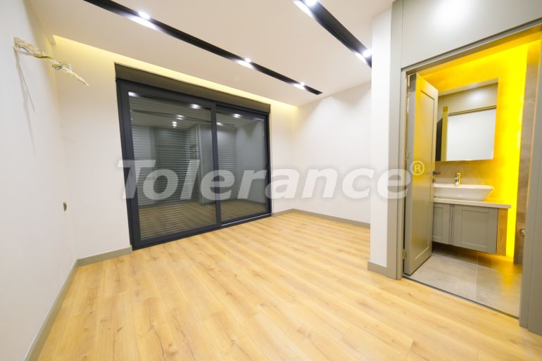 Вилла или дом от застройщика в Кунду, Анталия с бассейном: купить недвижимость в Турции - 51662