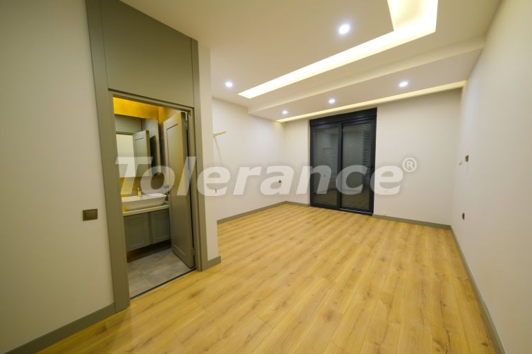 Вилла или дом от застройщика в Кунду, Анталия с бассейном: купить недвижимость в Турции - 51664