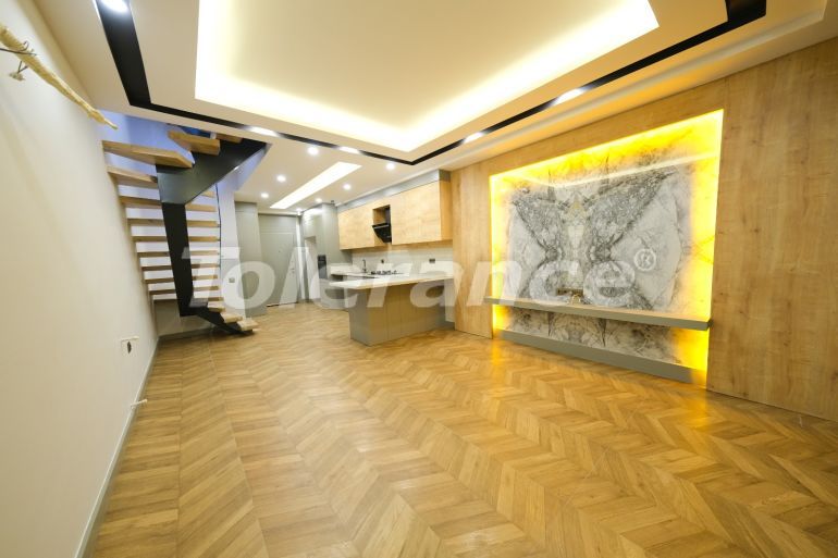 Вилла или дом от застройщика в Кунду, Анталия с бассейном: купить недвижимость в Турции - 51667