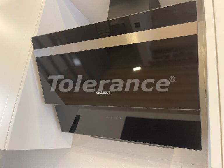 Вилла или дом от застройщика в Кунду, Анталия с бассейном - 64751 Вилла или дом от застройщика в Кунду, Анталия с бассейном: купить недвижимость в Турции - 64751