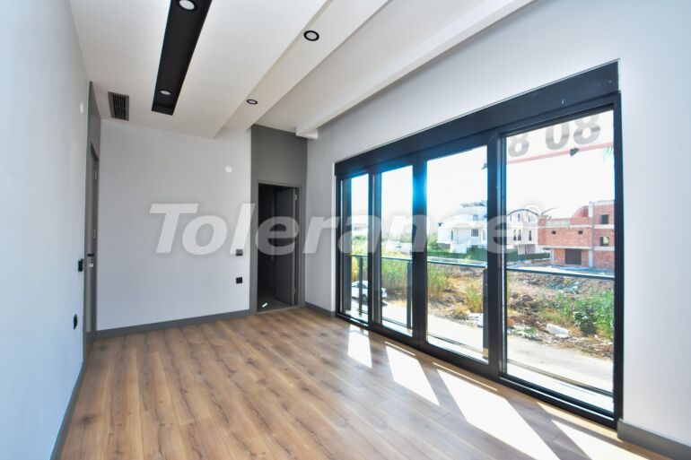 Вилла или дом от застройщика в Кунду, Анталия с бассейном - 64758 Вилла или дом от застройщика в Кунду, Анталия с бассейном: купить недвижимость в Турции - 64758