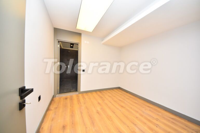 Вилла или дом от застройщика в Кунду, Анталия с бассейном - 64763 Вилла или дом от застройщика в Кунду, Анталия с бассейном: купить недвижимость в Турции - 64763