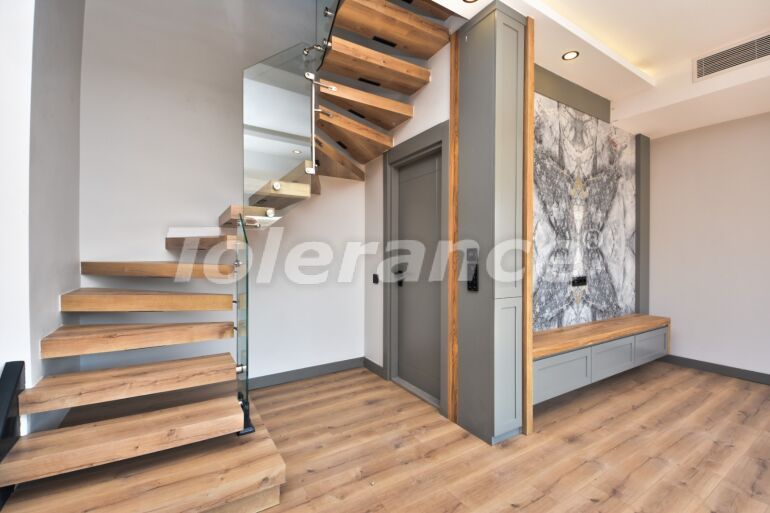 Вилла или дом от застройщика в Кунду, Анталия с бассейном - 64770 Вилла или дом от застройщика в Кунду, Анталия с бассейном: купить недвижимость в Турции - 64770