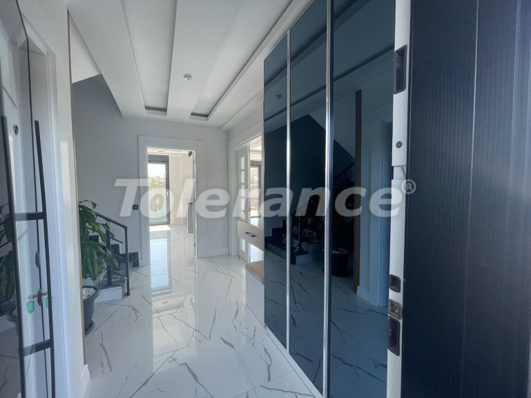 Вилла или дом от застройщика в Кунду, Анталия с бассейном: купить недвижимость в Турции - 67189