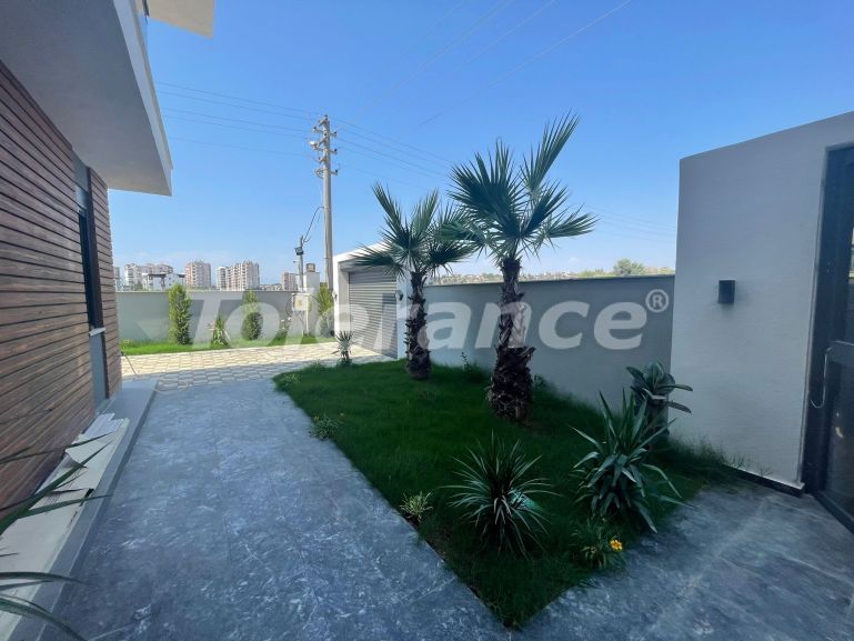 Вилла или дом от застройщика в Кунду, Анталия с бассейном: купить недвижимость в Турции - 67192