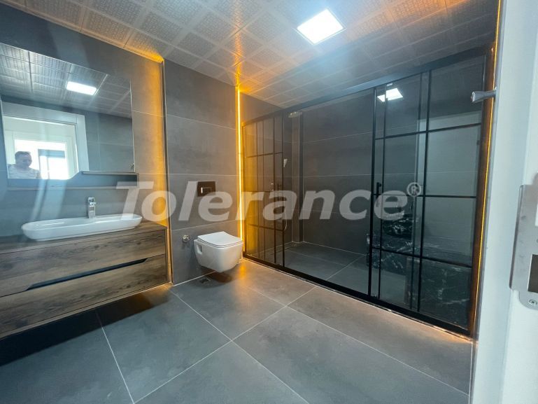 Вилла или дом от застройщика в Кунду, Анталия с бассейном: купить недвижимость в Турции - 67193