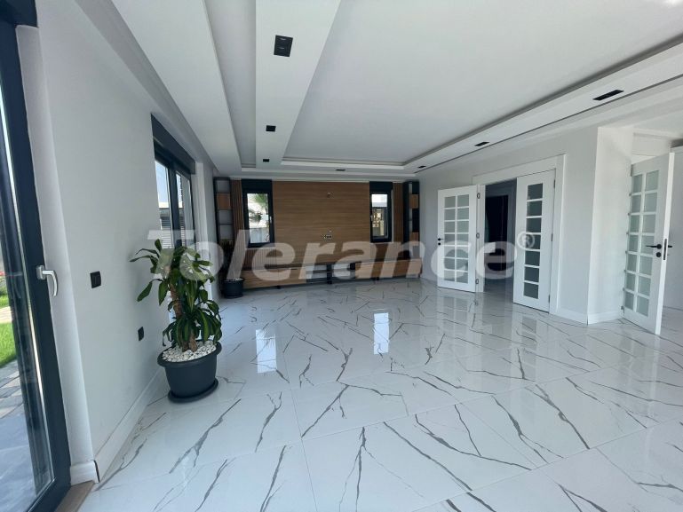 Вилла или дом от застройщика в Кунду, Анталия с бассейном: купить недвижимость в Турции - 67195