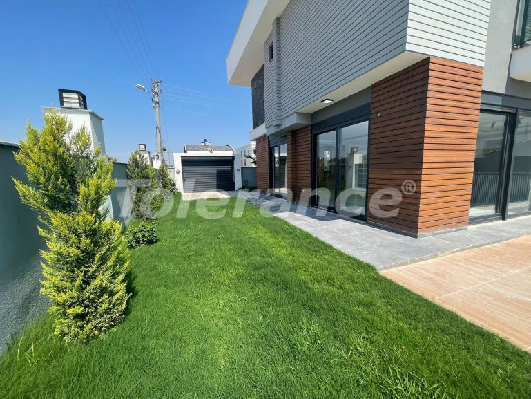 Вилла или дом от застройщика в Кунду, Анталия с бассейном: купить недвижимость в Турции - 67196