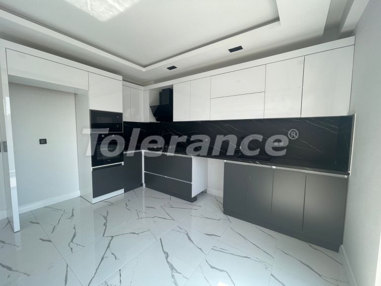 Вилла или дом от застройщика в Кунду, Анталия с бассейном: купить недвижимость в Турции - 67198