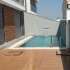 Вилла или дом от застройщика в Кунду, Анталия с бассейном: купить недвижимость в Турции - 67200