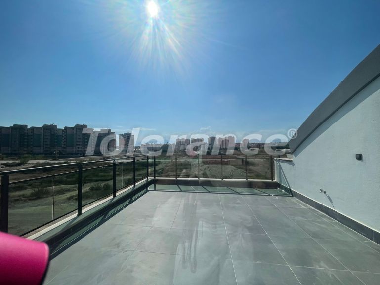 Вилла или дом от застройщика в Кунду, Анталия с бассейном: купить недвижимость в Турции - 67201