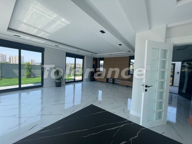 Вилла или дом от застройщика в Кунду, Анталия с бассейном: купить недвижимость в Турции - 67202