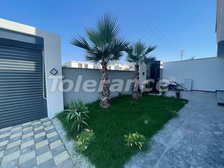 Вилла или дом от застройщика в Кунду, Анталия с бассейном: купить недвижимость в Турции - 67203