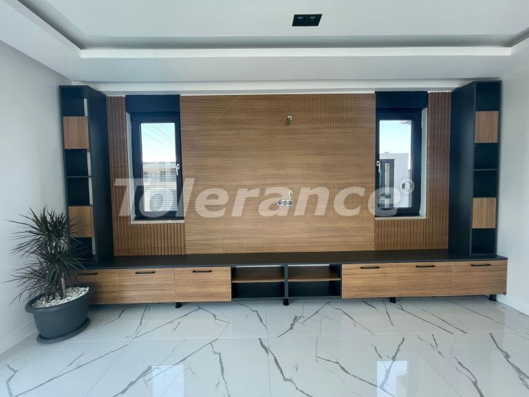 Вилла или дом от застройщика в Кунду, Анталия с бассейном: купить недвижимость в Турции - 67204