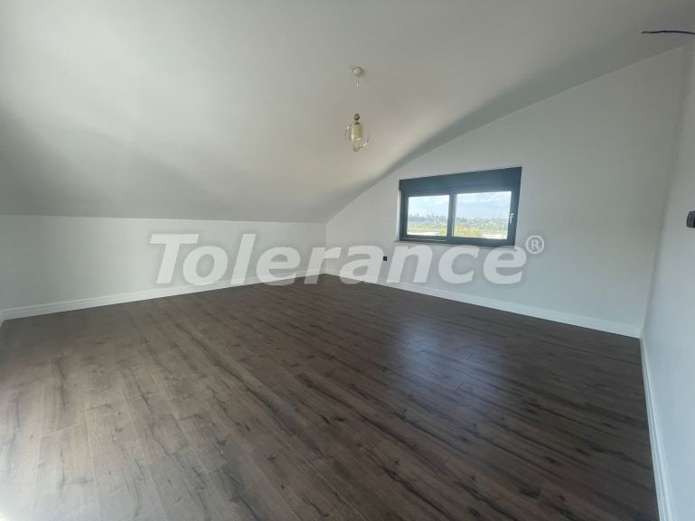 Вилла или дом от застройщика в Кунду, Анталия с бассейном: купить недвижимость в Турции - 67206