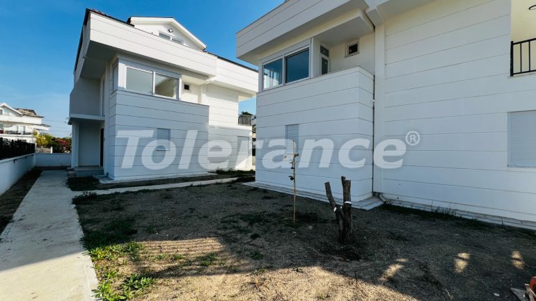 Вилла или дом от застройщика в Куздере, Кемер с бассейном: купить недвижимость в Турции - 136509