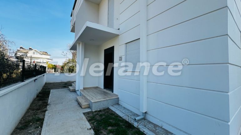 Вилла или дом от застройщика в Куздере, Кемер с бассейном: купить недвижимость в Турции - 136512