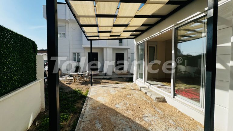 Вилла или дом от застройщика в Куздере, Кемер с бассейном: купить недвижимость в Турции - 136513