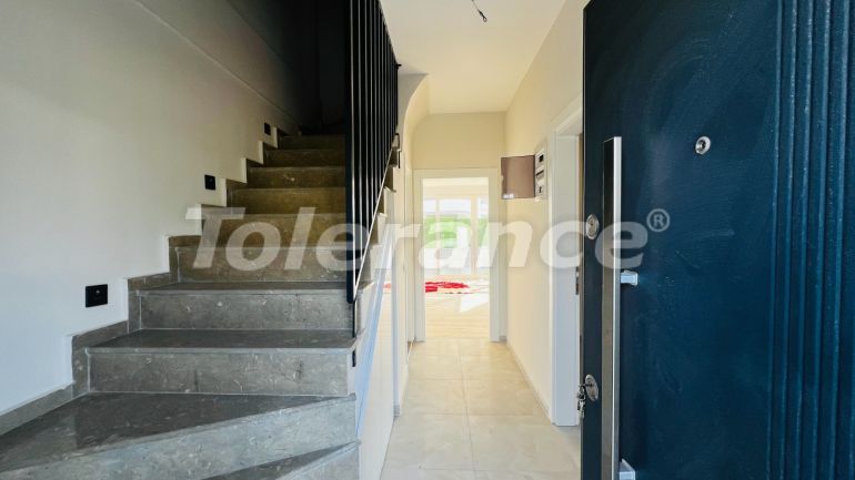 Вилла или дом от застройщика в Куздере, Кемер с бассейном: купить недвижимость в Турции - 136514