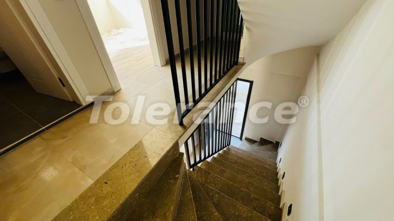 Вилла или дом от застройщика в Куздере, Кемер с бассейном: купить недвижимость в Турции - 136518