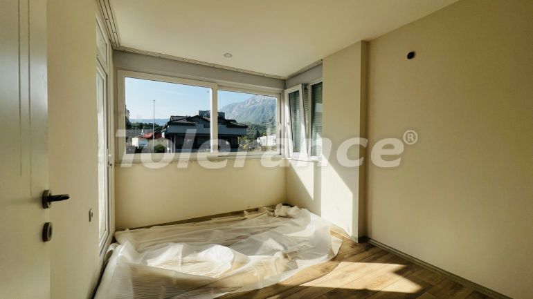 Вилла или дом от застройщика в Куздере, Кемер с бассейном: купить недвижимость в Турции - 136522