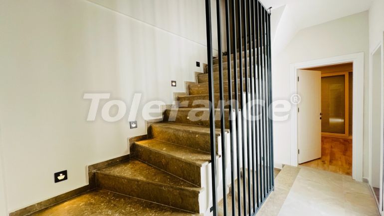 Вилла или дом от застройщика в Куздере, Кемер с бассейном: купить недвижимость в Турции - 136524