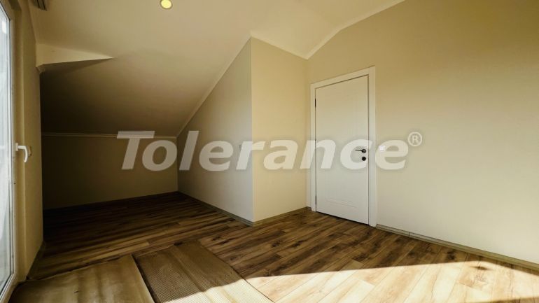 Вилла или дом от застройщика в Куздере, Кемер с бассейном: купить недвижимость в Турции - 136526