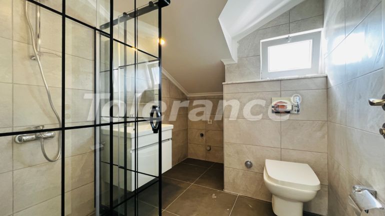 Вилла или дом от застройщика в Куздере, Кемер с бассейном: купить недвижимость в Турции - 136530