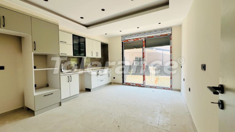 Вилла или дом от застройщика в Куздере, Кемер: купить недвижимость в Турции - 136560