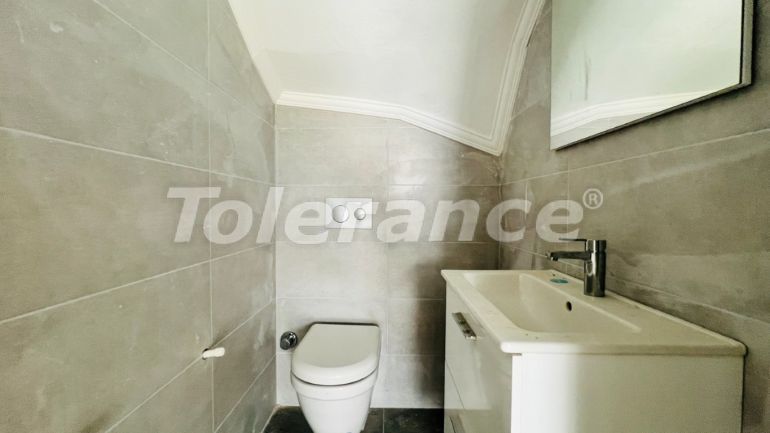 Вилла или дом от застройщика в Куздере, Кемер: купить недвижимость в Турции - 136562