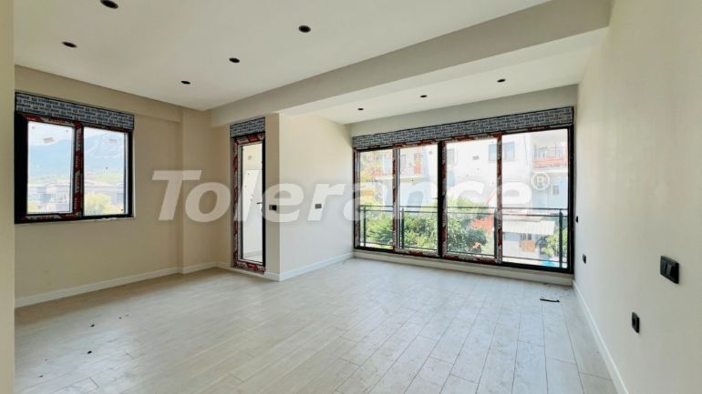 Вилла или дом от застройщика в Куздере, Кемер: купить недвижимость в Турции - 136564